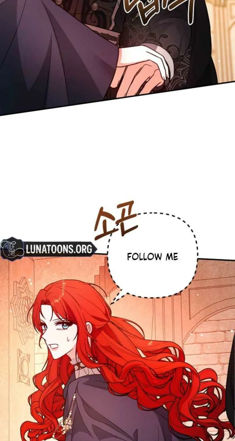 The reason why I am helping the villainous Duke Chapter 2 page 90 - 