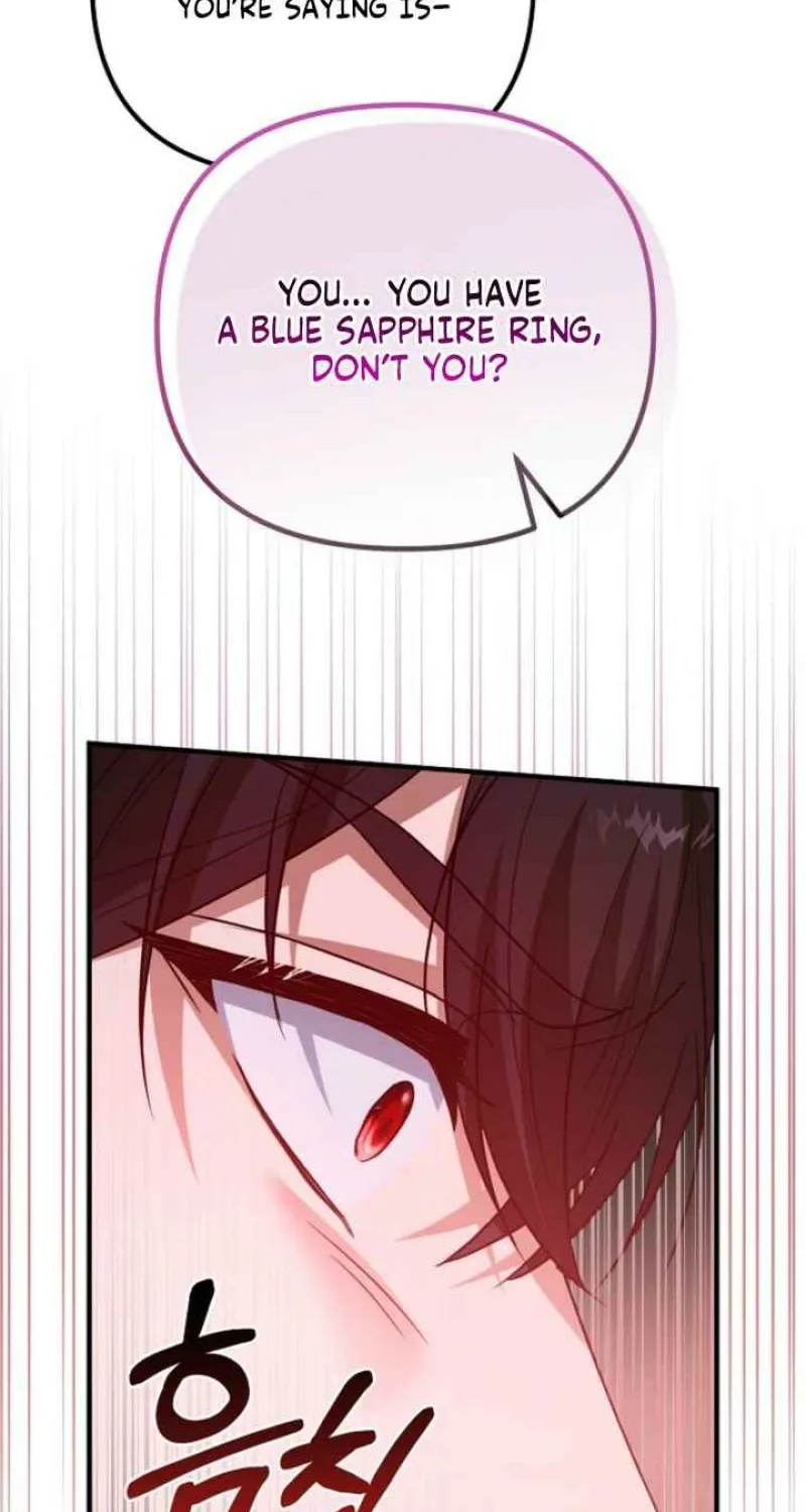 The reason why I am helping the villainous Duke Chapter 2 page 10 - 