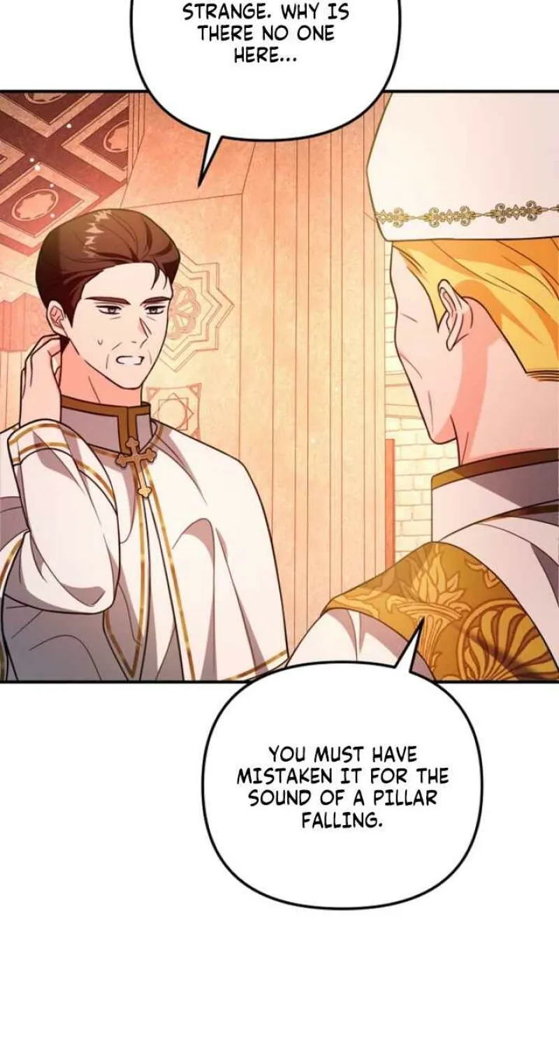 The reason why I am helping the villainous Duke Chapter 2 page 96 - 