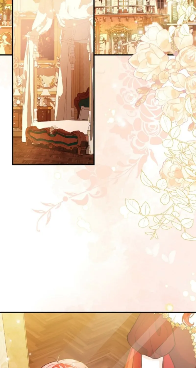 The reason why I am helping the villainous Duke Chapter 20 page 2 - 
