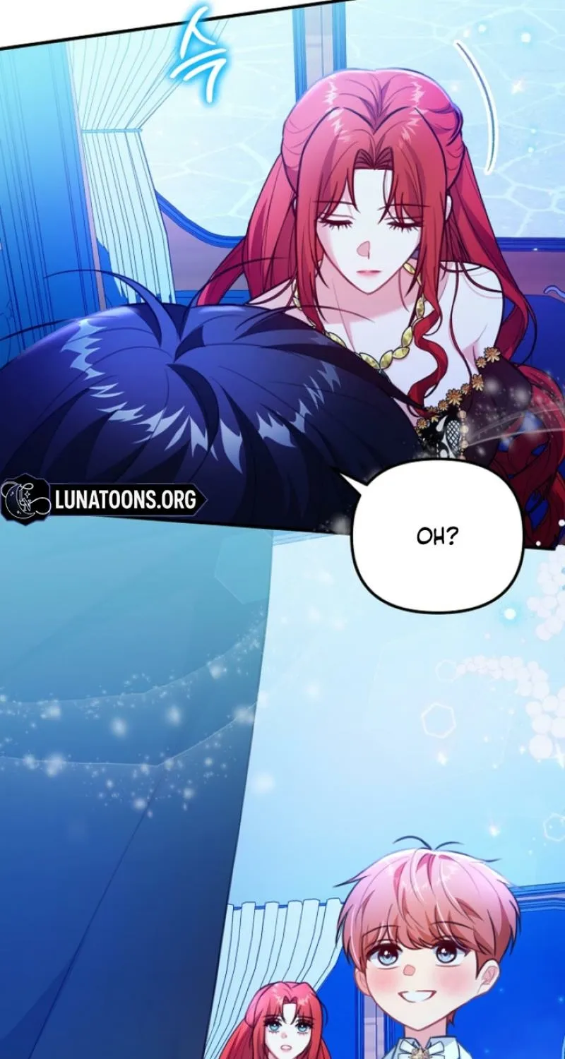 The reason why I am helping the villainous Duke Chapter 20 page 23 - 