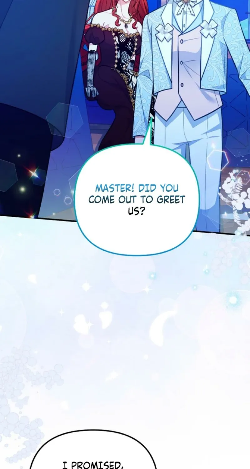 The reason why I am helping the villainous Duke Chapter 20 page 24 - 