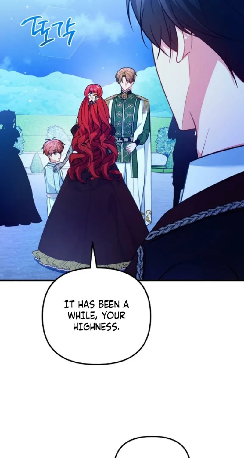 The reason why I am helping the villainous Duke Chapter 20 page 37 - 