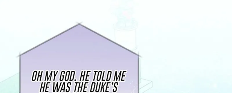 The reason why I am helping the villainous Duke Chapter 20 page 45 - 