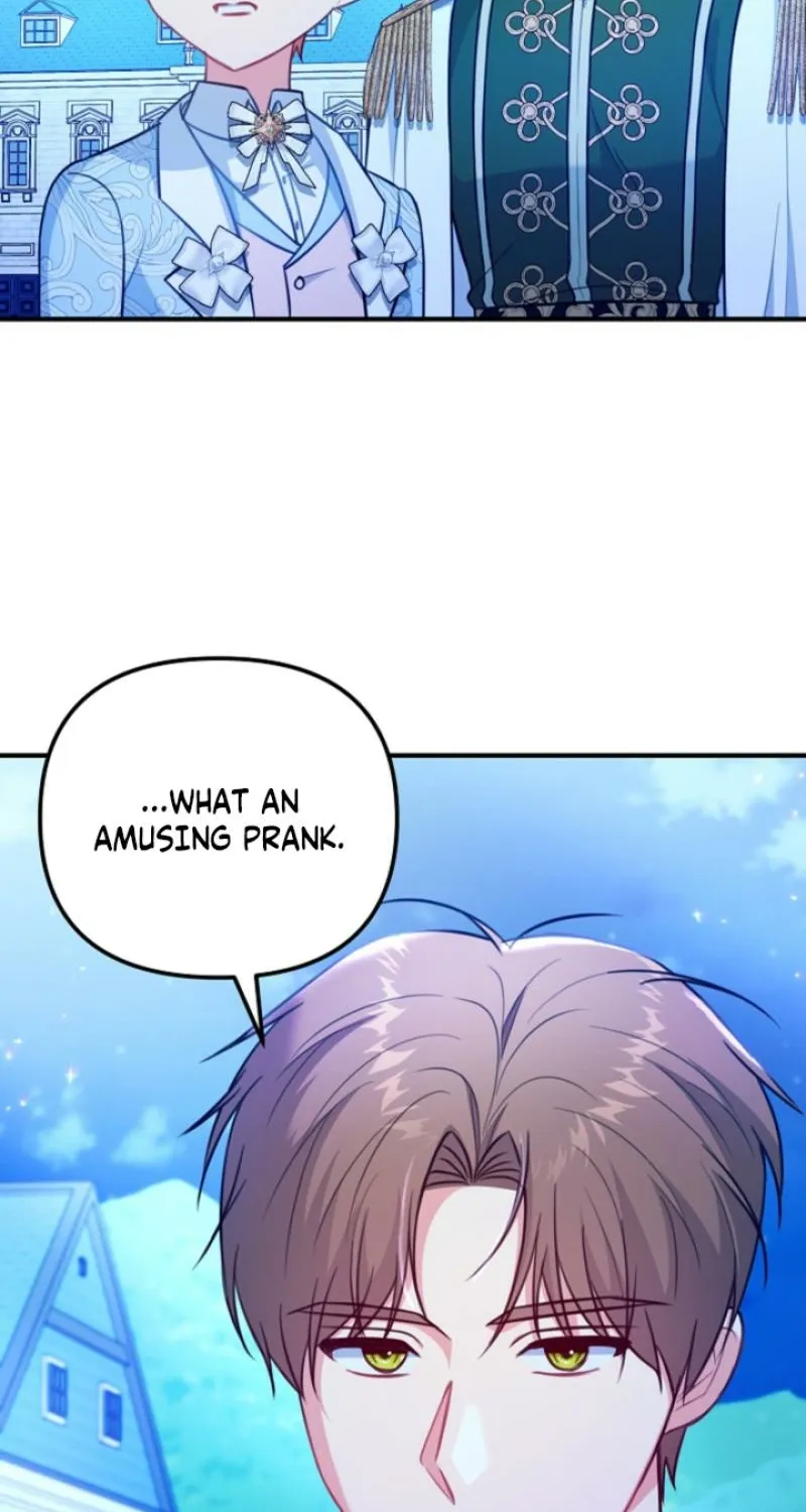 The reason why I am helping the villainous Duke Chapter 20 page 48 - 