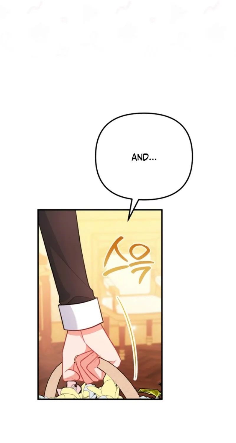 The reason why I am helping the villainous Duke Chapter 20 page 7 - 