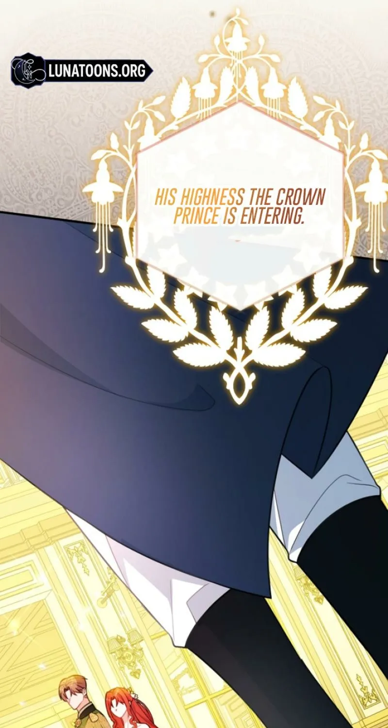 The reason why I am helping the villainous Duke Chapter 20 page 65 - 