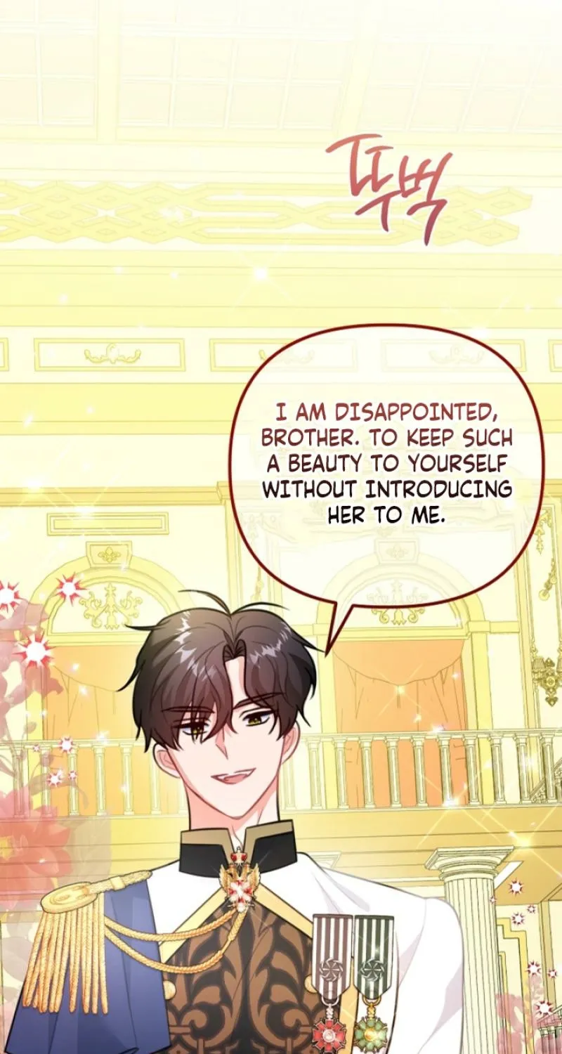 The reason why I am helping the villainous Duke Chapter 20 page 69 - 