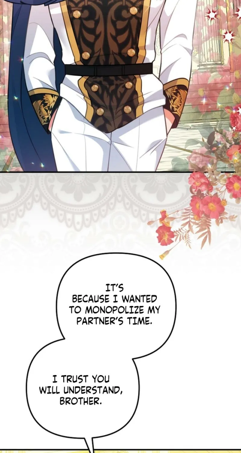 The reason why I am helping the villainous Duke Chapter 20 page 70 - 