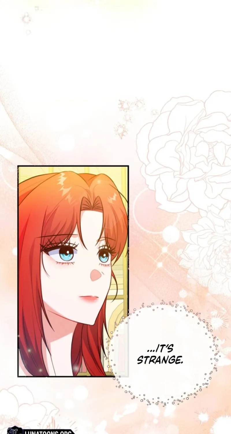 The reason why I am helping the villainous Duke Chapter 21 page 18 - 