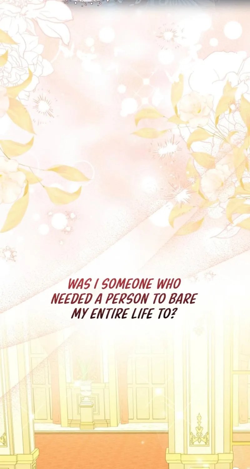 The reason why I am helping the villainous Duke Chapter 21 page 20 - 