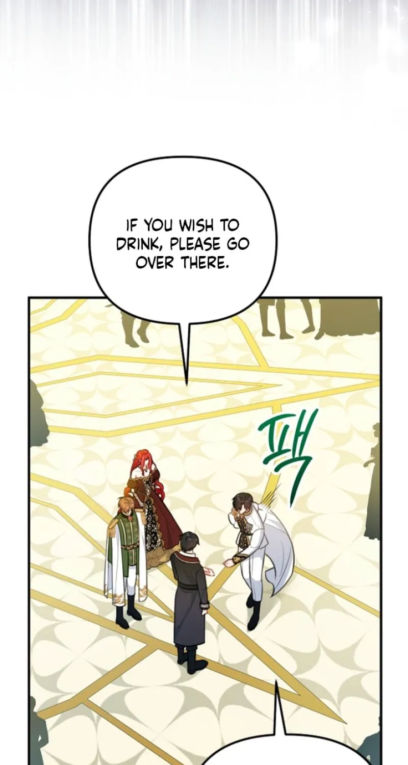 The reason why I am helping the villainous Duke Chapter 21 page 3 - 