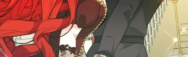 The reason why I am helping the villainous Duke Chapter 21 page 27 - 