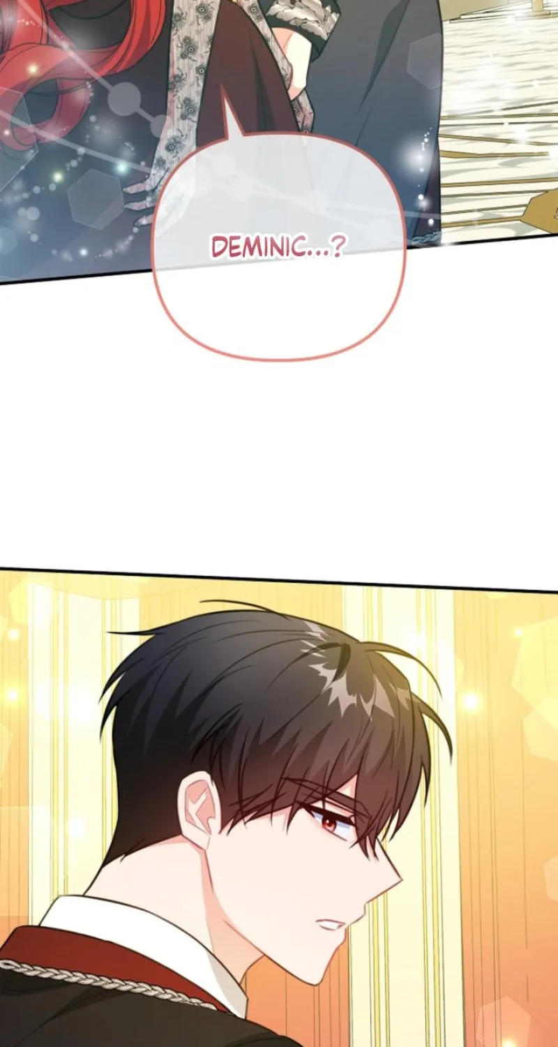 The reason why I am helping the villainous Duke Chapter 21 page 28 - 