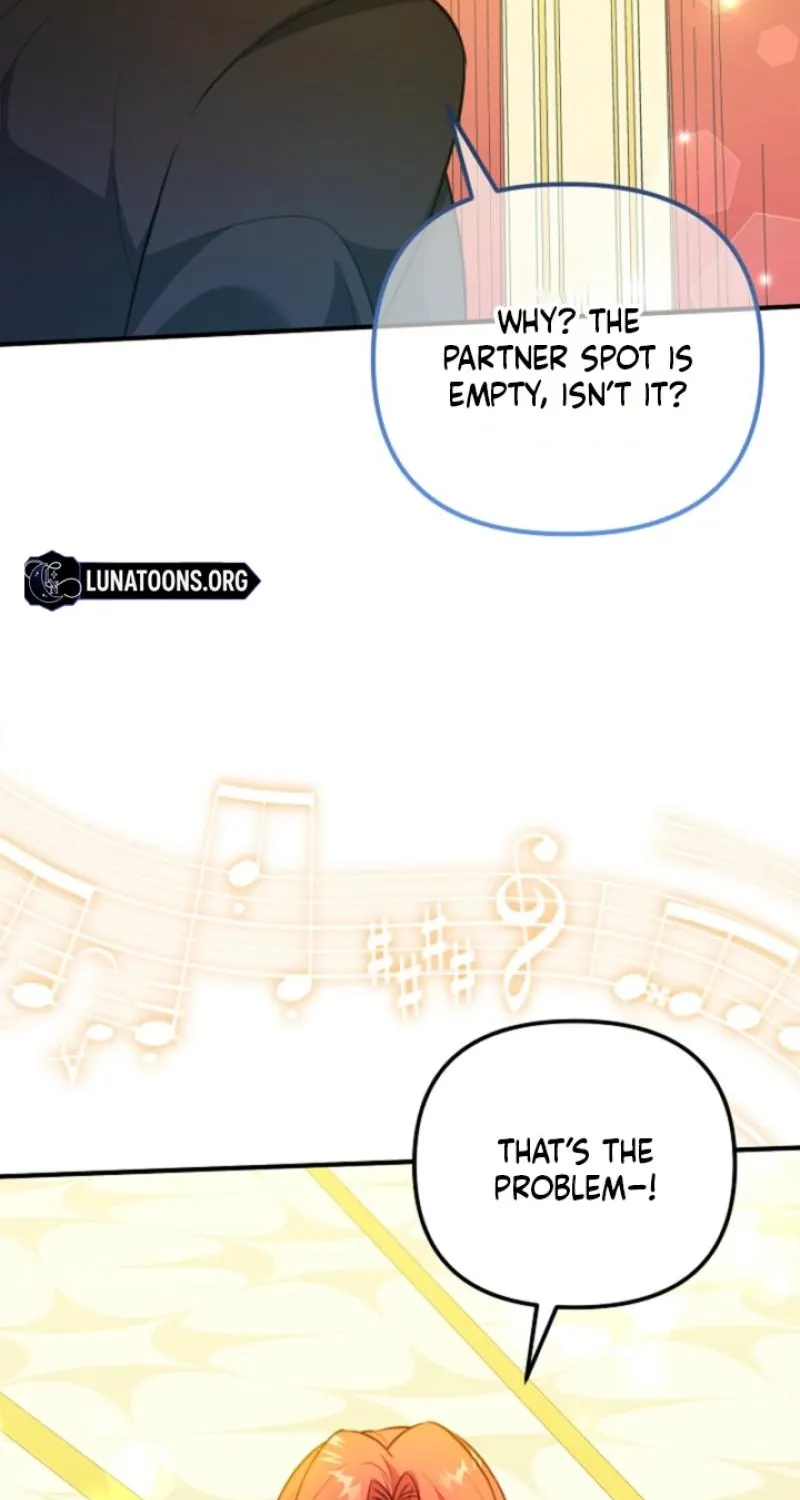 The reason why I am helping the villainous Duke Chapter 21 page 29 - 