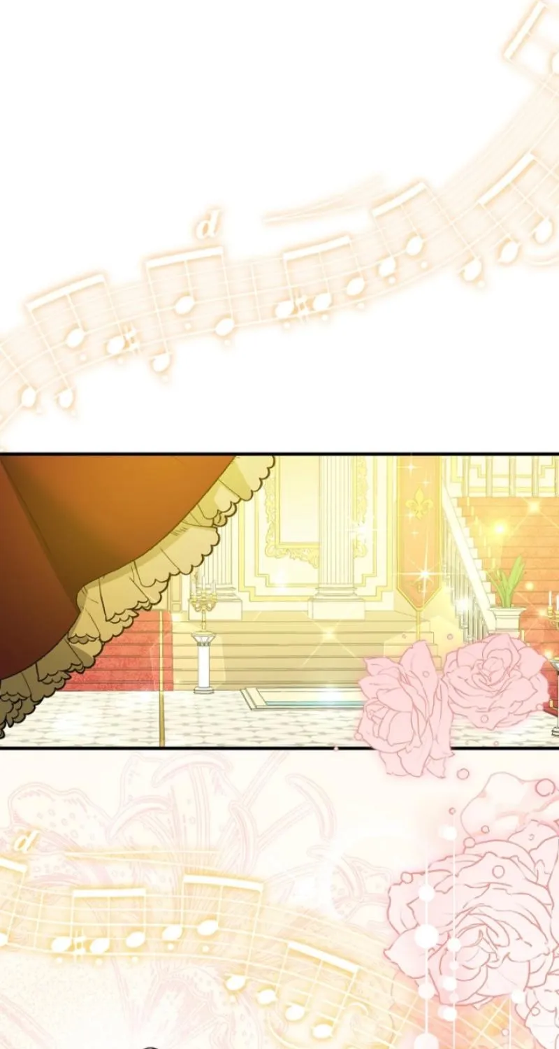 The reason why I am helping the villainous Duke Chapter 21 page 33 - 