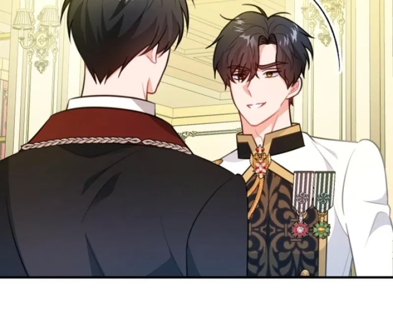 The reason why I am helping the villainous Duke Chapter 21 page 5 - 