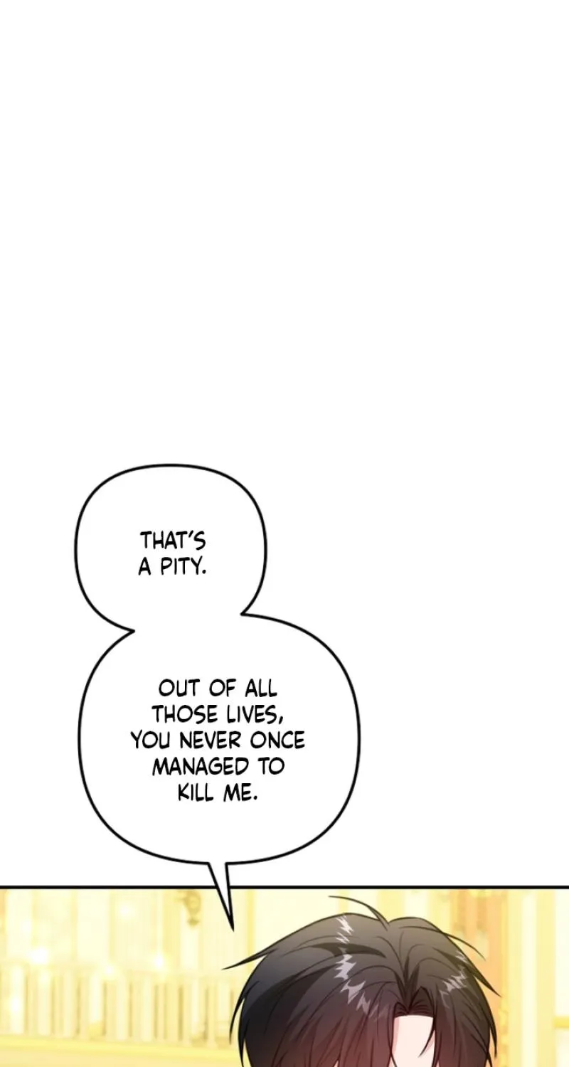 The reason why I am helping the villainous Duke Chapter 21 page 43 - 