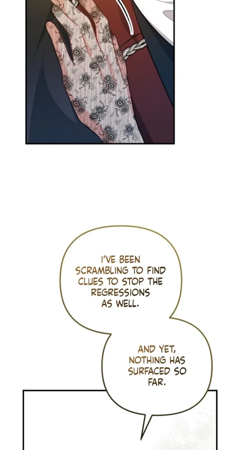 The reason why I am helping the villainous Duke Chapter 21 page 46 - 