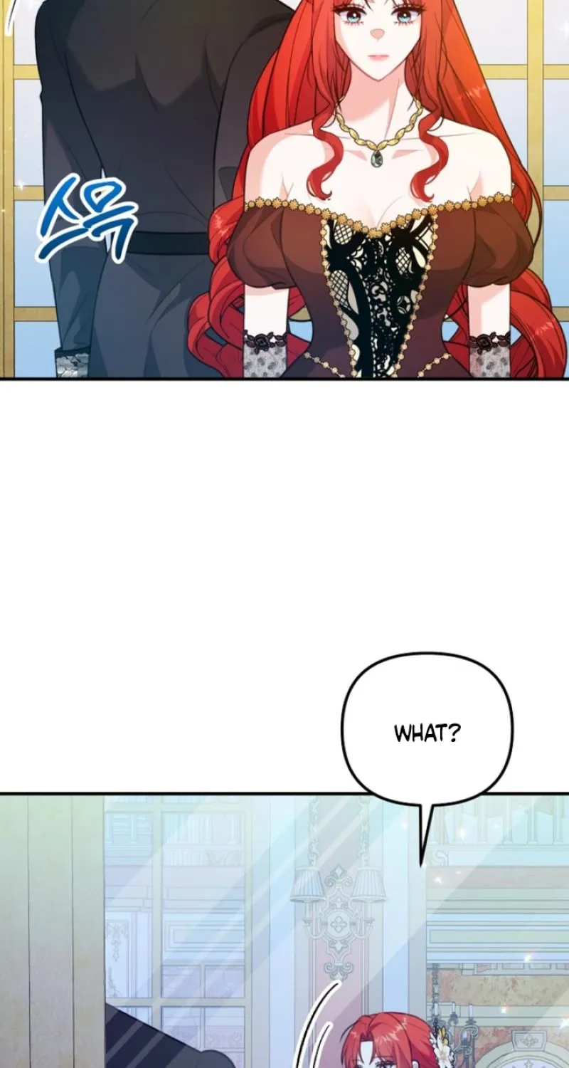 The reason why I am helping the villainous Duke Chapter 21 page 50 - 