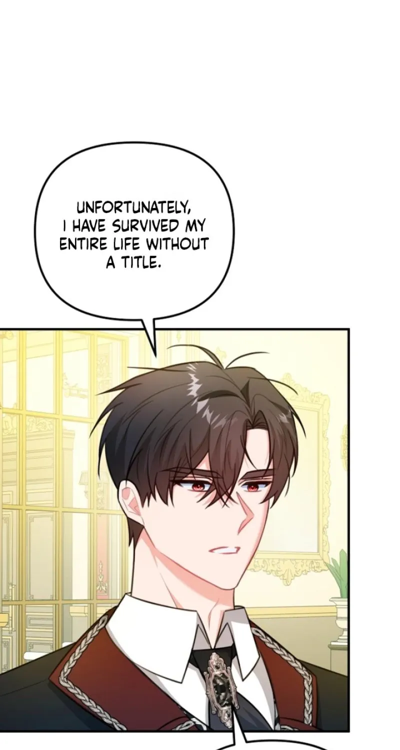 The reason why I am helping the villainous Duke Chapter 21 page 6 - 
