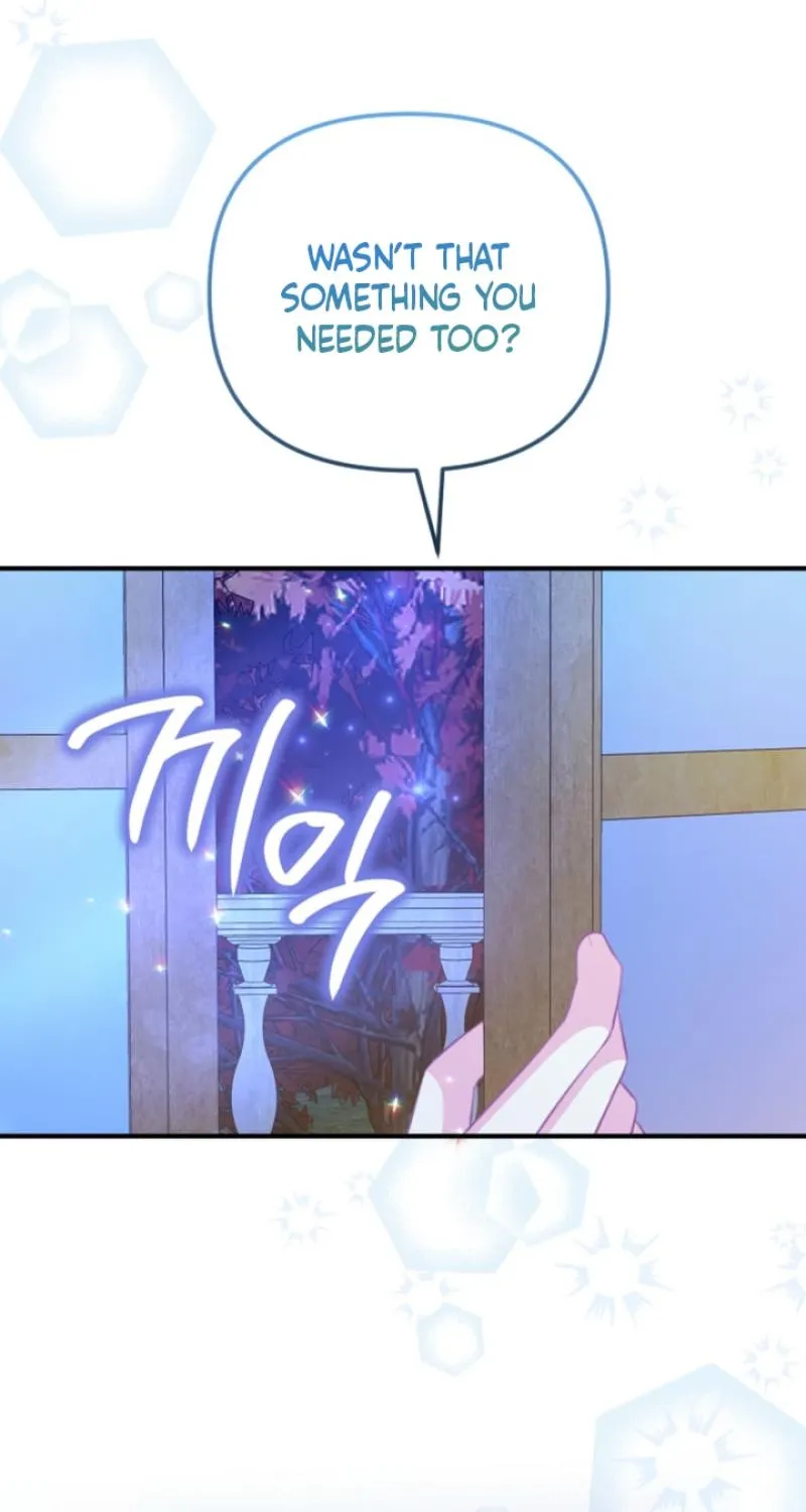 The reason why I am helping the villainous Duke Chapter 21 page 53 - 