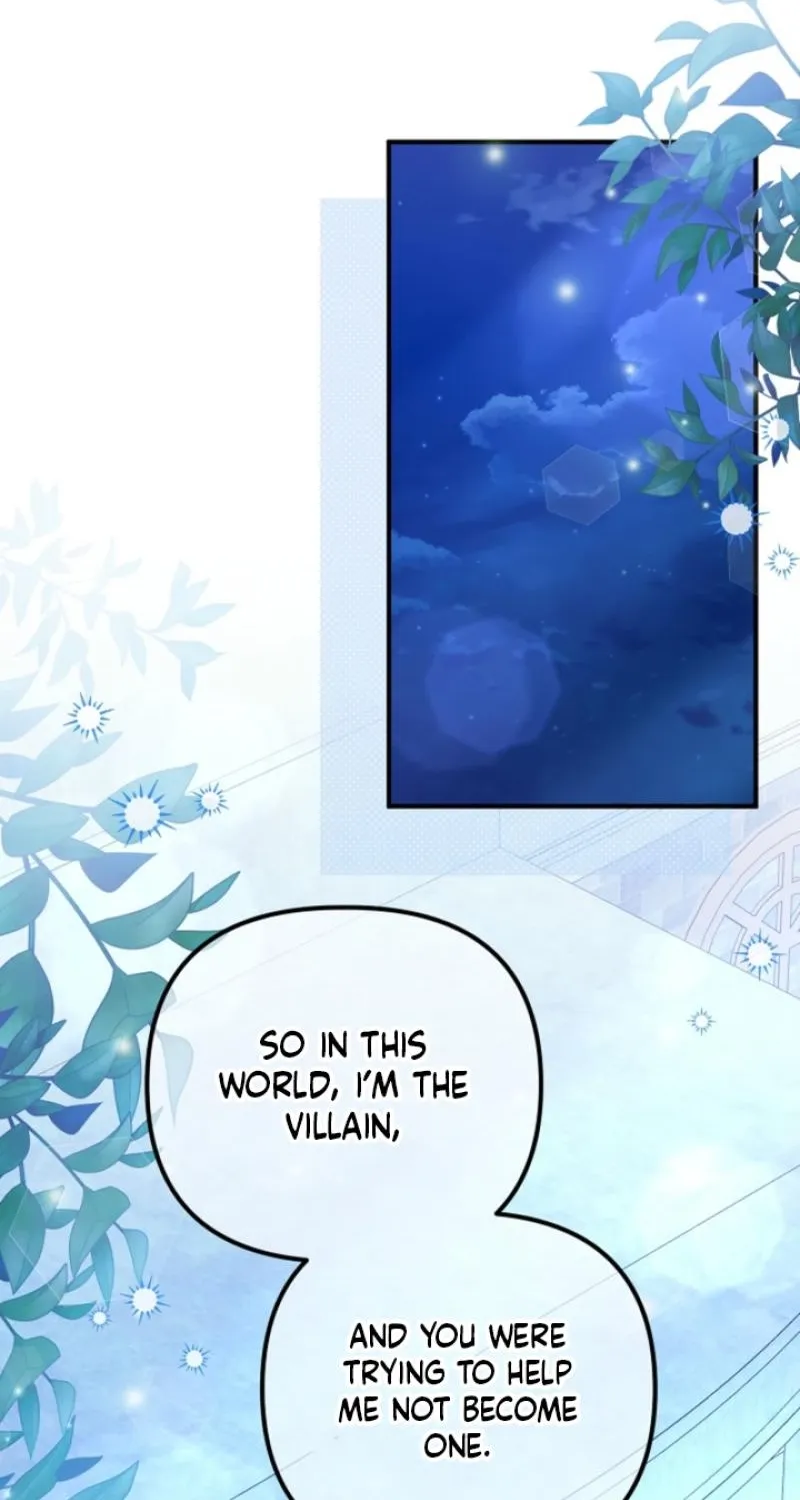 The reason why I am helping the villainous Duke Chapter 21 page 56 - 