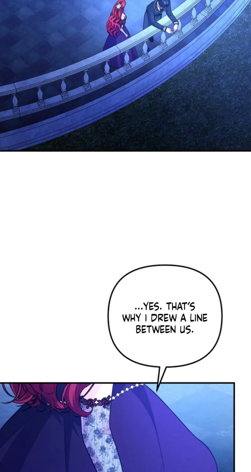 The reason why I am helping the villainous Duke Chapter 21 page 58 - 