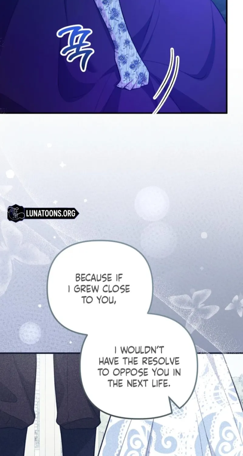The reason why I am helping the villainous Duke Chapter 21 page 59 - 
