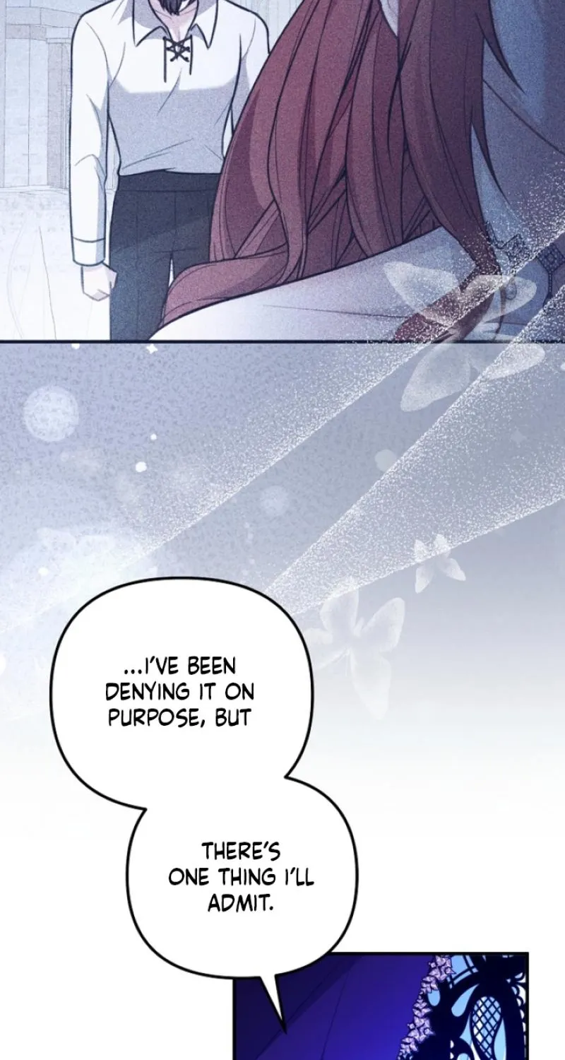 The reason why I am helping the villainous Duke Chapter 21 page 61 - 