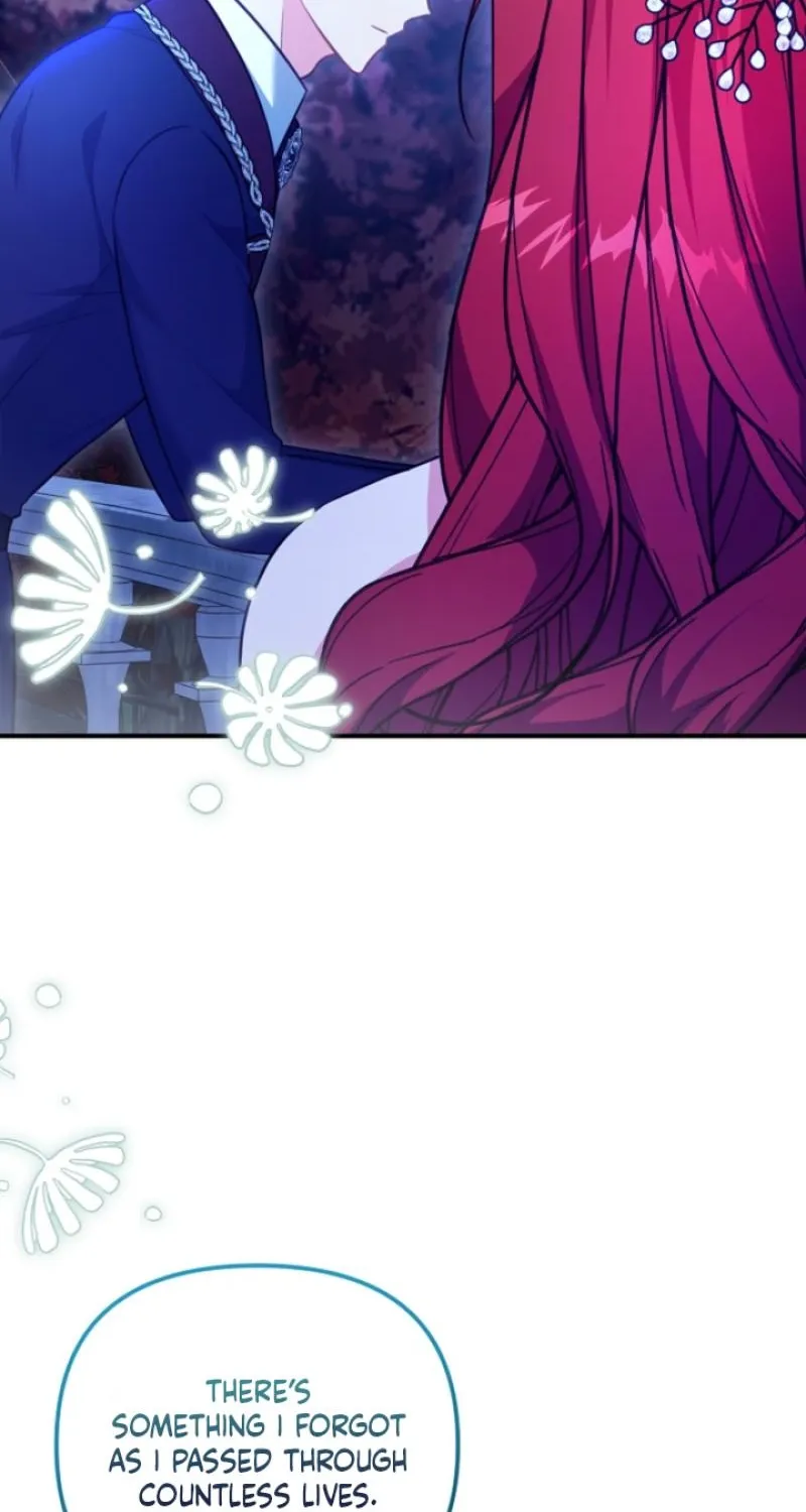 The reason why I am helping the villainous Duke Chapter 21 page 64 - 