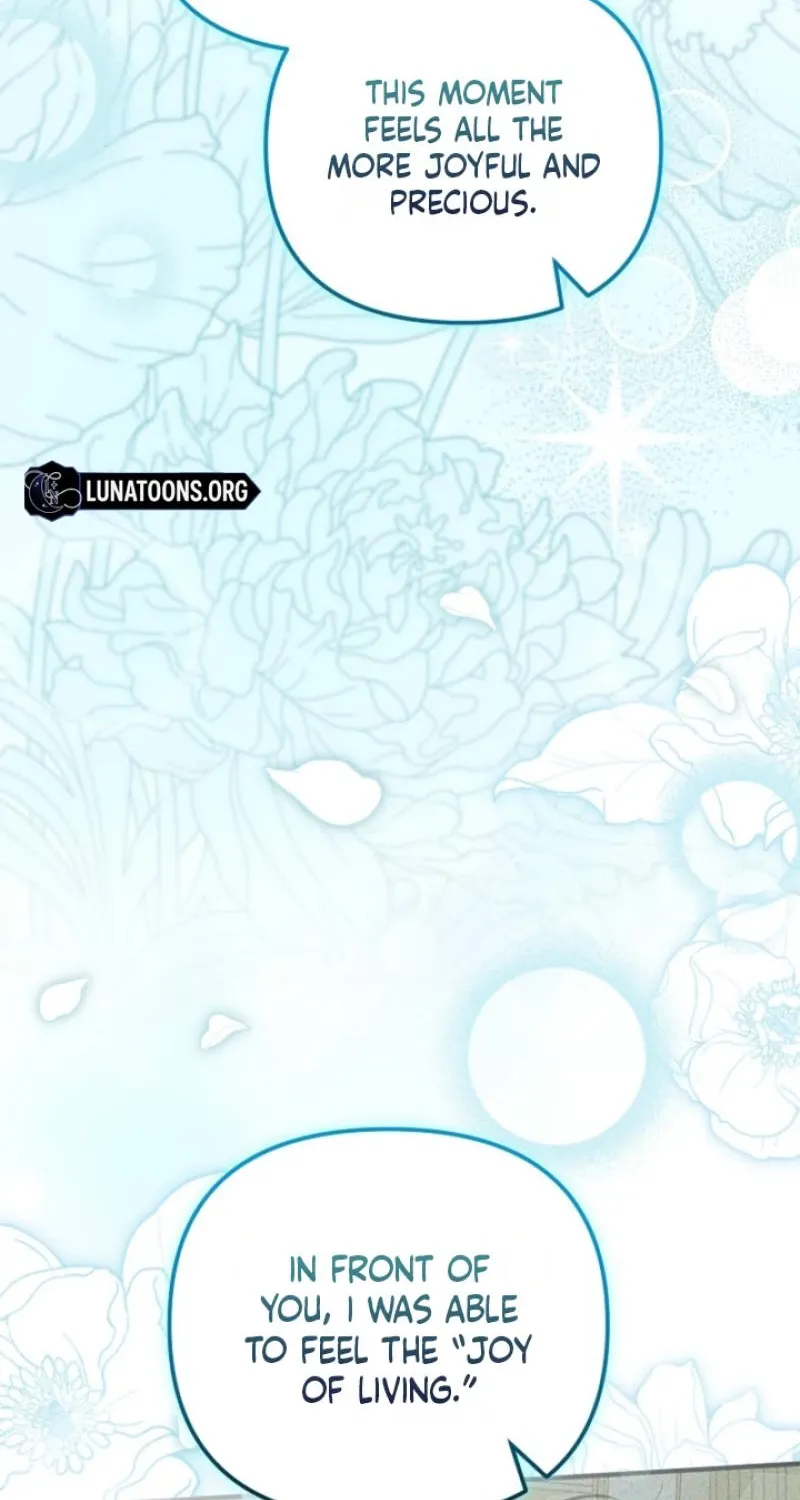 The reason why I am helping the villainous Duke Chapter 21 page 66 - 