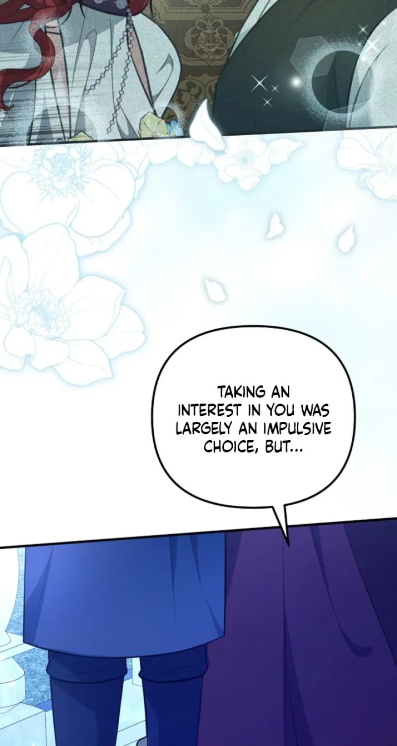 The reason why I am helping the villainous Duke Chapter 21 page 68 - 