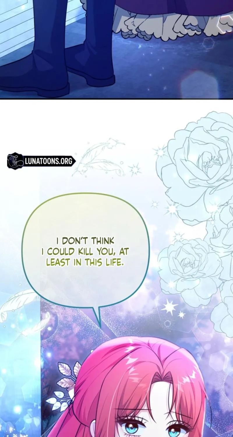 The reason why I am helping the villainous Duke Chapter 21 page 69 - 