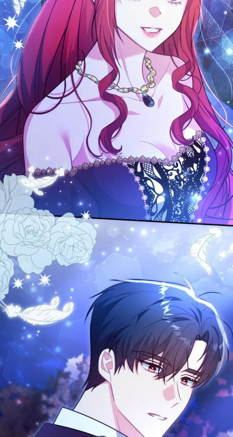 The reason why I am helping the villainous Duke Chapter 21 page 70 - 