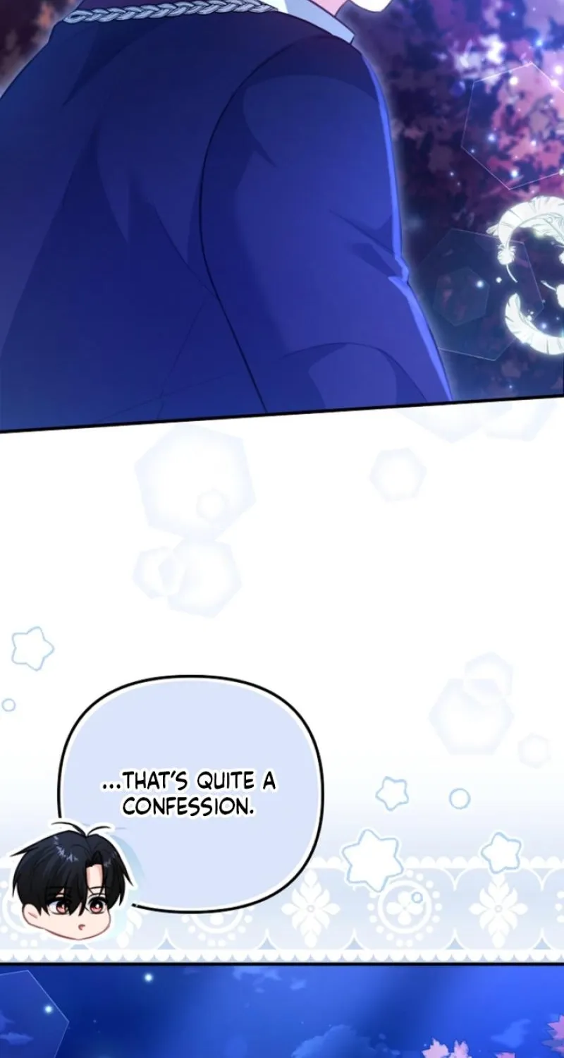 The reason why I am helping the villainous Duke Chapter 21 page 71 - 