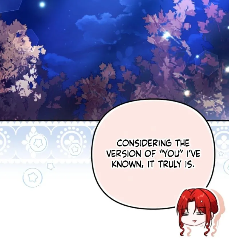 The reason why I am helping the villainous Duke Chapter 21 page 72 - 