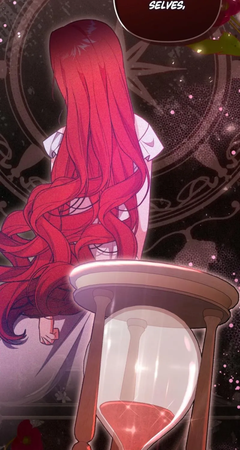 The reason why I am helping the villainous Duke Chapter 21 page 77 - 