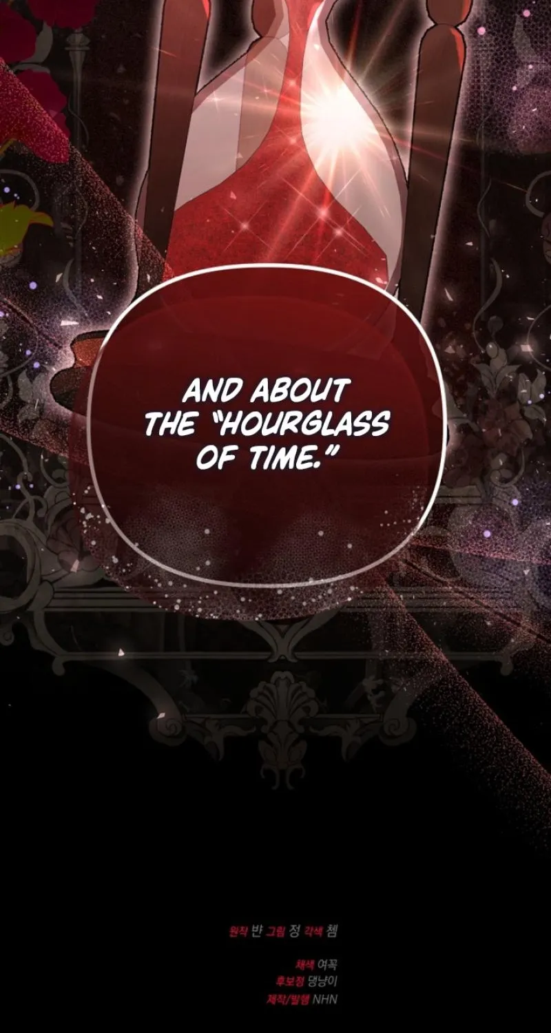 The reason why I am helping the villainous Duke Chapter 21 page 78 - 