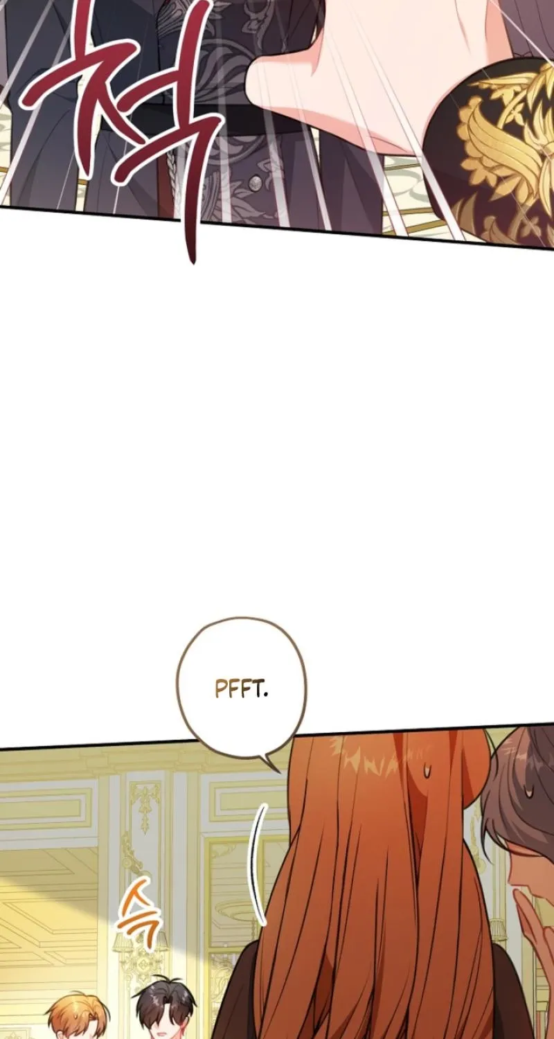 The reason why I am helping the villainous Duke Chapter 21 page 9 - 