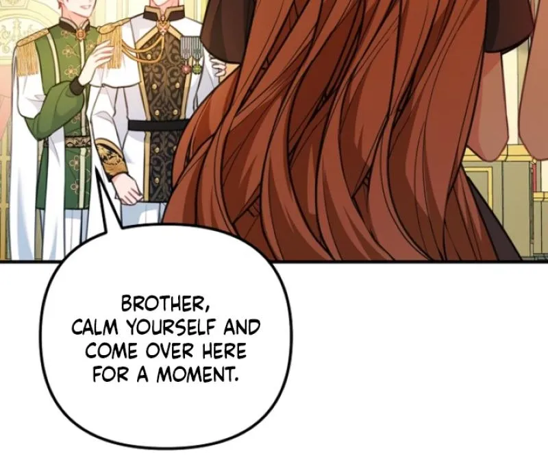 The reason why I am helping the villainous Duke Chapter 21 page 10 - 