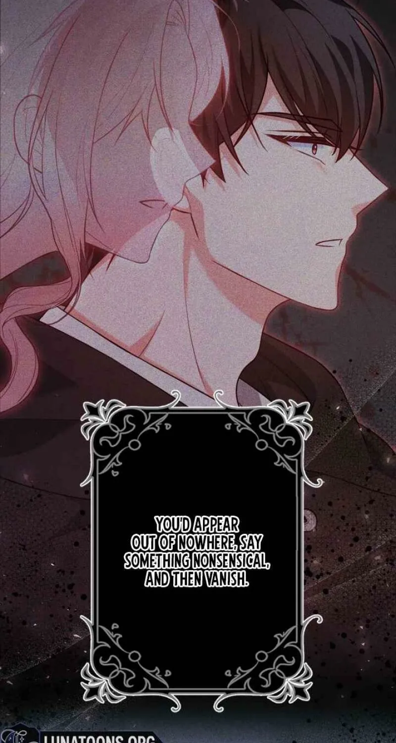 The reason why I am helping the villainous Duke Chapter 22 page 11 - 