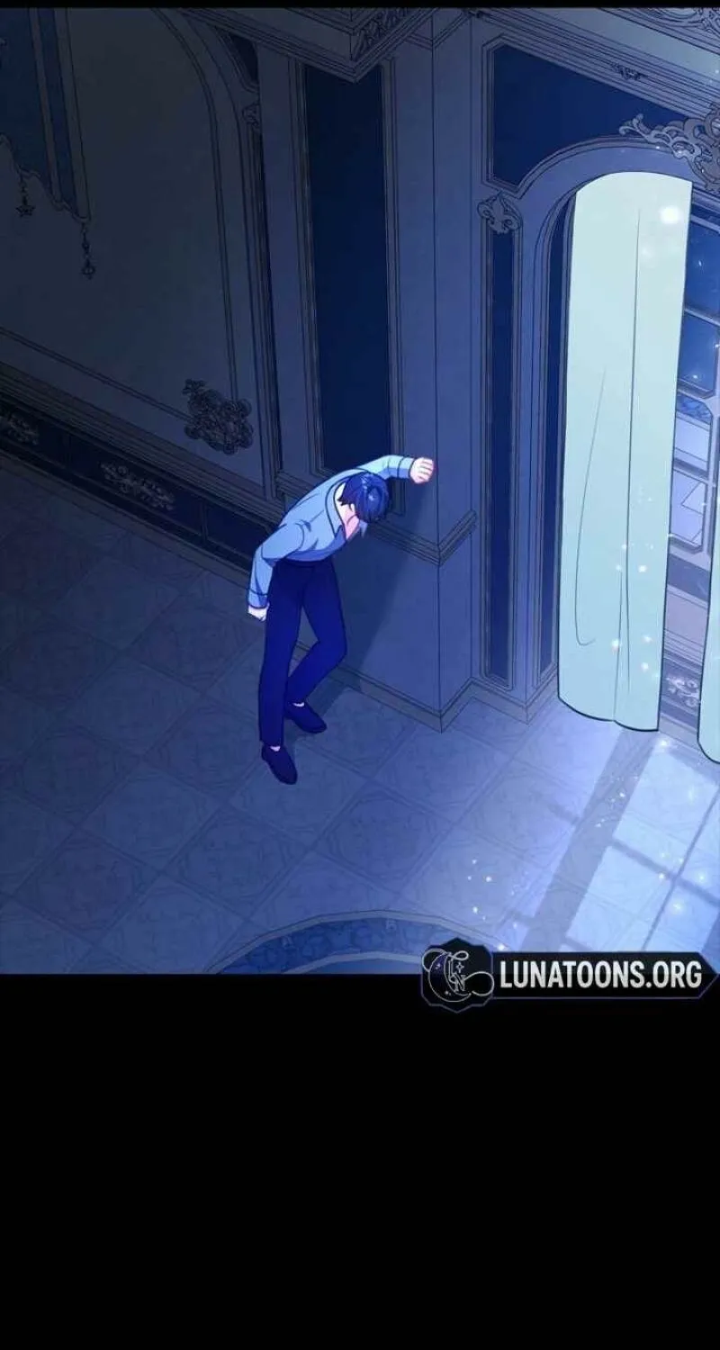 The reason why I am helping the villainous Duke Chapter 22 page 15 - 