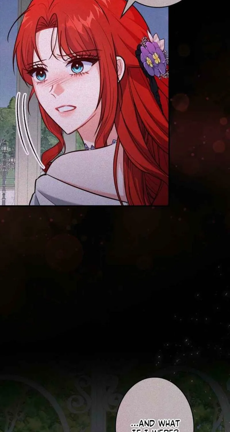 The reason why I am helping the villainous Duke Chapter 22 page 18 - 