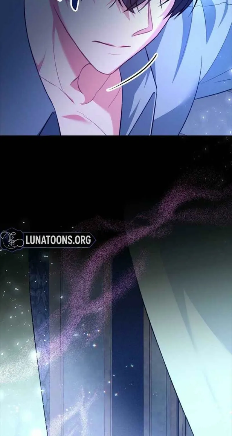 The reason why I am helping the villainous Duke Chapter 22 page 20 - 