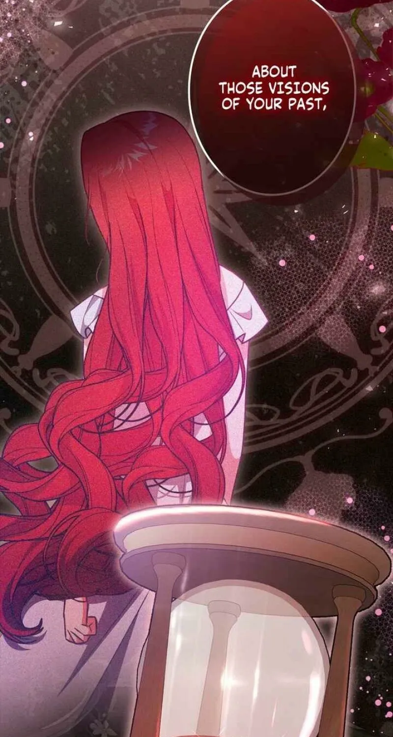 The reason why I am helping the villainous Duke Chapter 22 page 3 - 