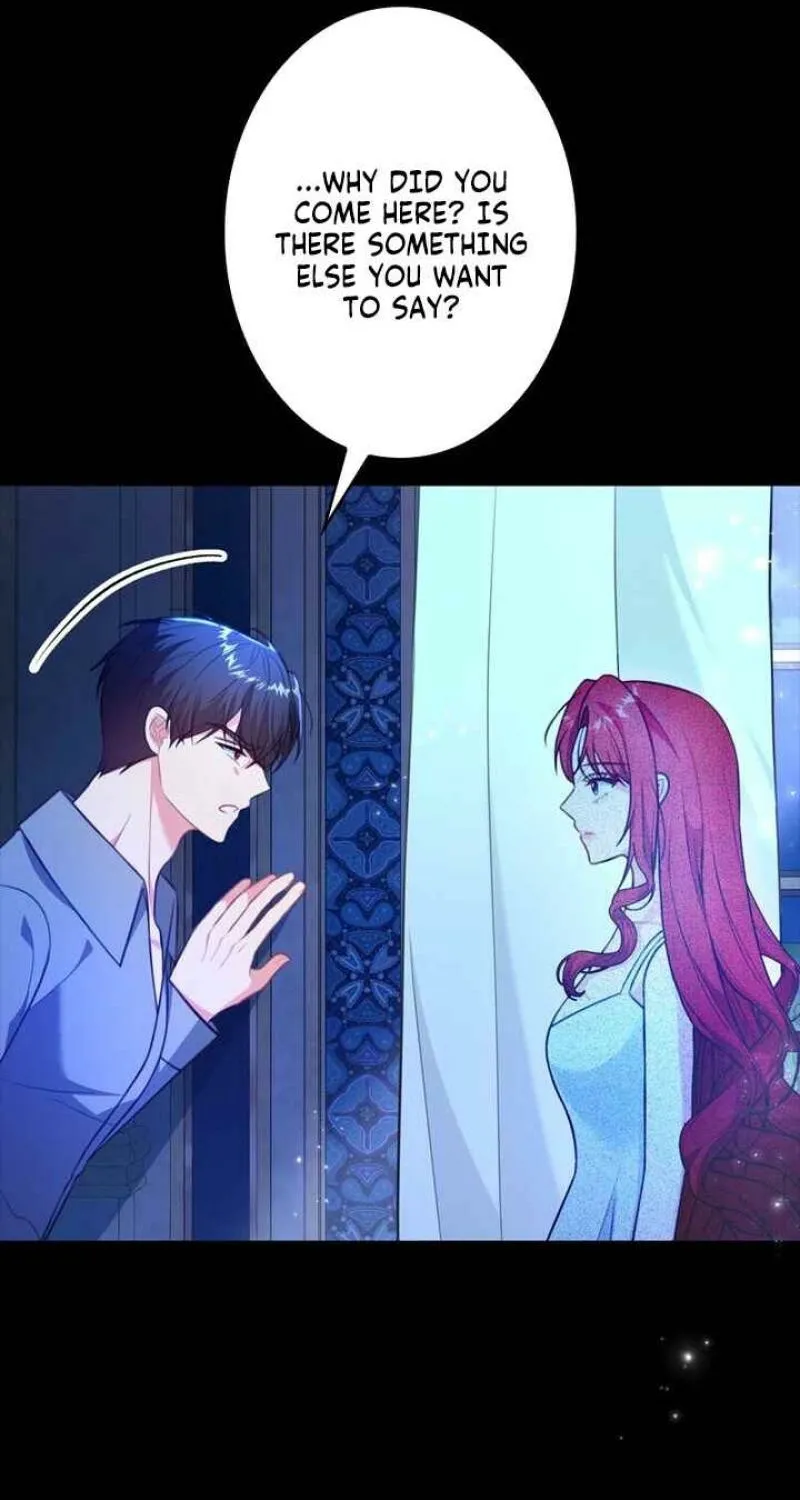 The reason why I am helping the villainous Duke Chapter 22 page 23 - 