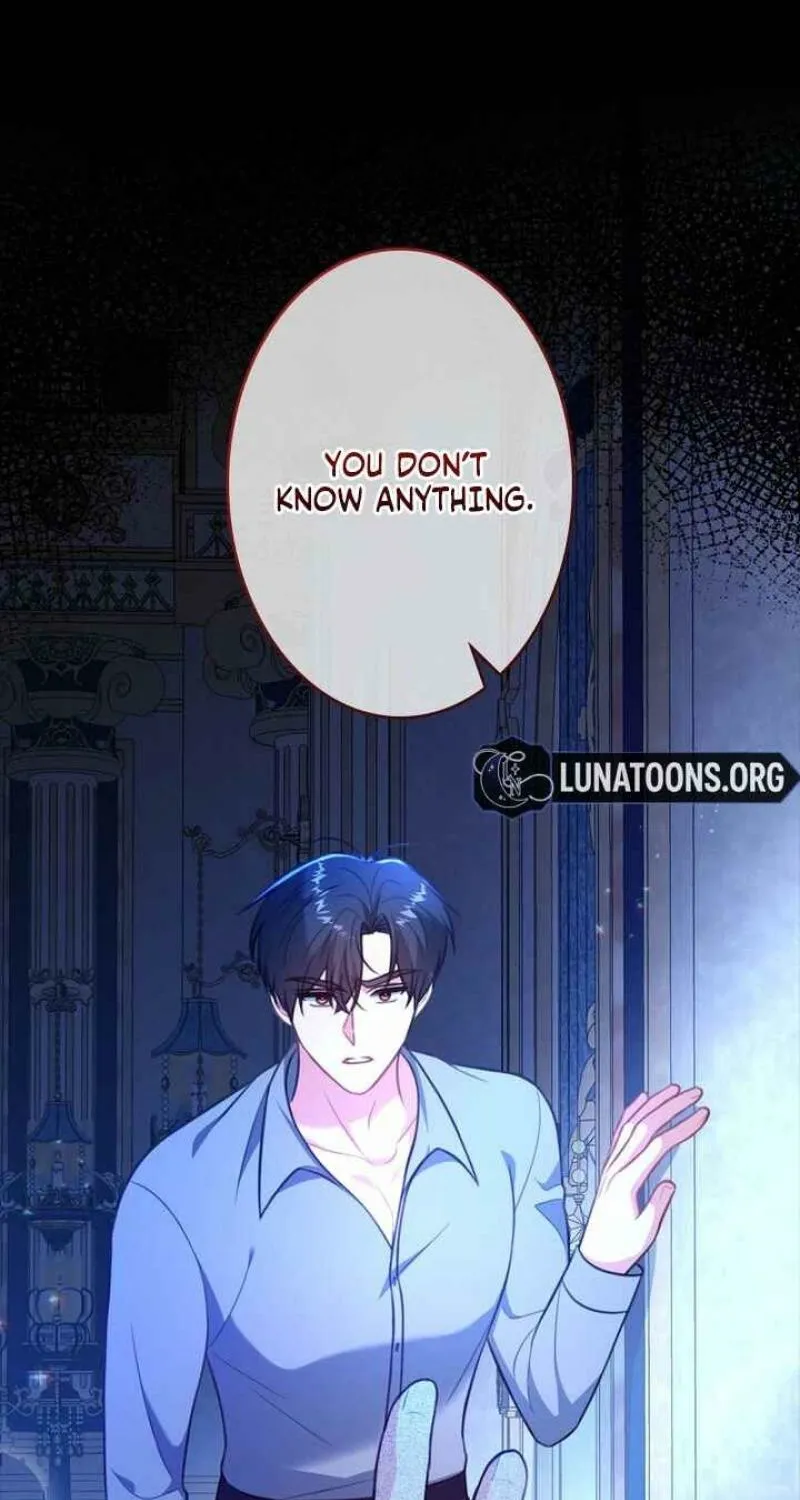 The reason why I am helping the villainous Duke Chapter 22 page 25 - 