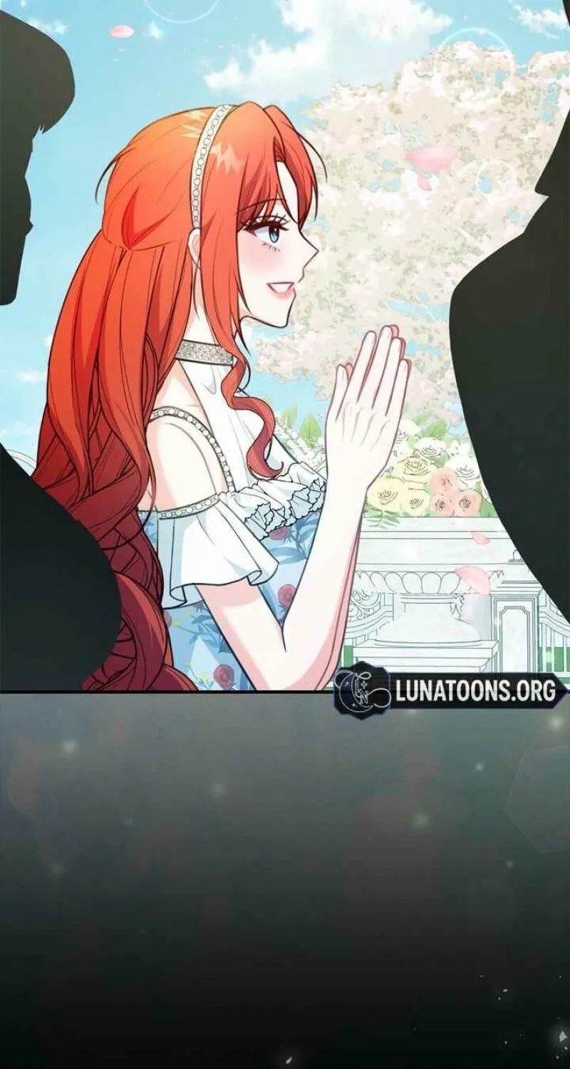 The reason why I am helping the villainous Duke Chapter 22 page 31 - 