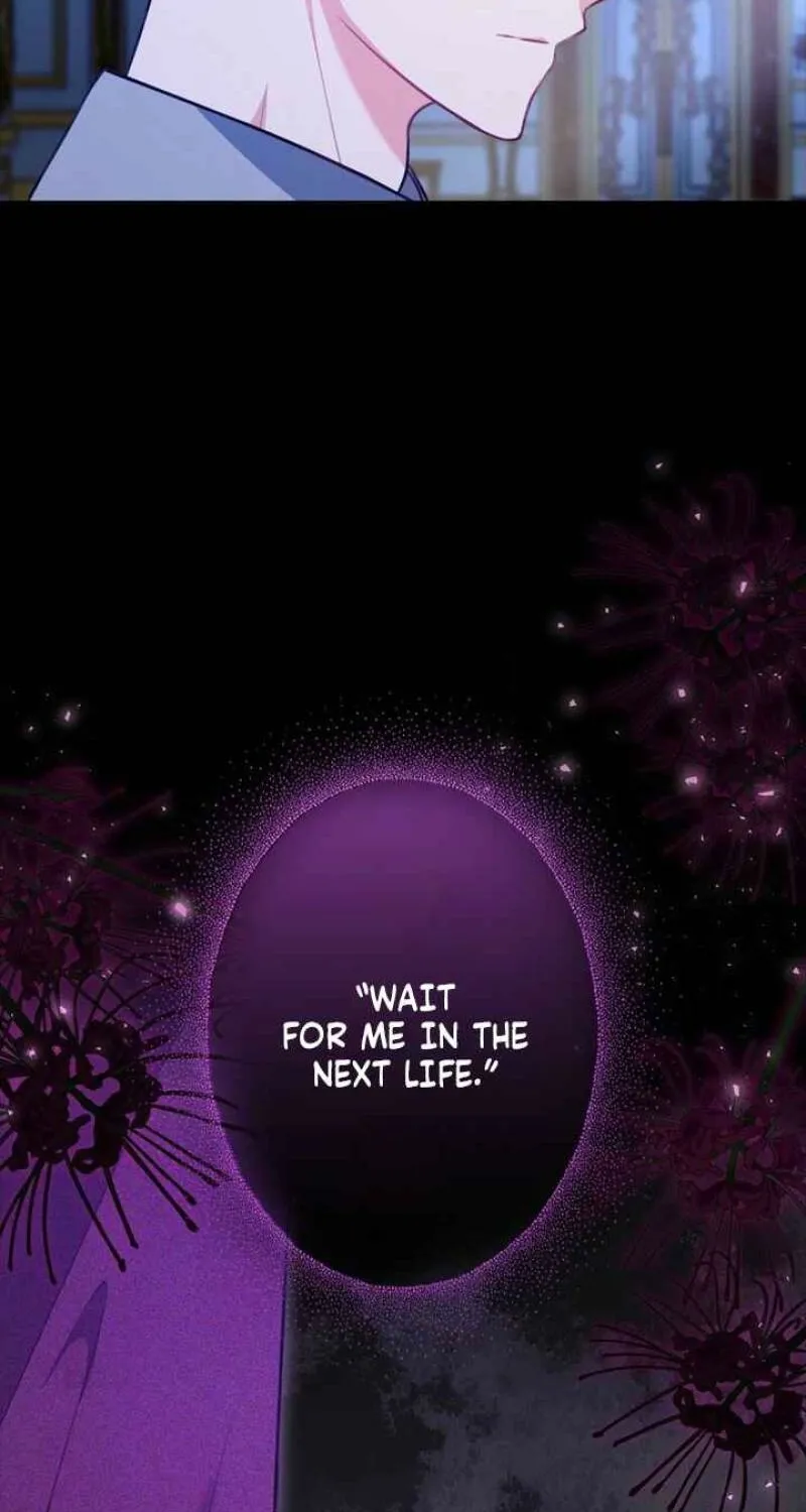 The reason why I am helping the villainous Duke Chapter 22 page 37 - 